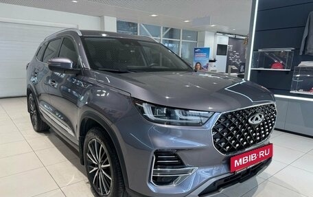 Chery Tiggo 8 Pro, 2023 год, 1 899 000 рублей, 3 фотография