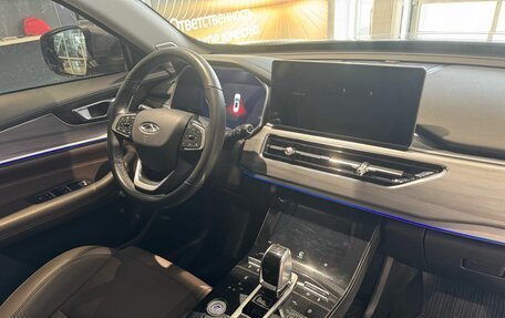 Chery Tiggo 8 Pro, 2023 год, 1 899 000 рублей, 25 фотография
