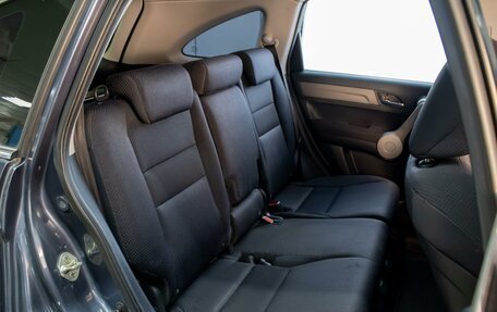 Honda CR-V III рестайлинг, 2007 год, 1 246 000 рублей, 9 фотография