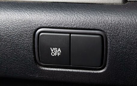 Honda CR-V III рестайлинг, 2007 год, 1 246 000 рублей, 13 фотография