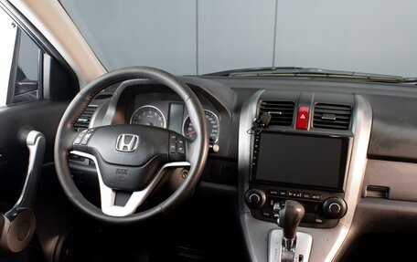 Honda CR-V III рестайлинг, 2007 год, 1 246 000 рублей, 5 фотография