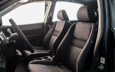 Honda CR-V III рестайлинг, 2007 год, 1 246 000 рублей, 6 фотография
