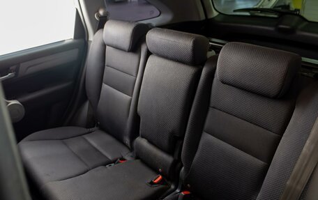 Honda CR-V III рестайлинг, 2007 год, 1 246 000 рублей, 7 фотография
