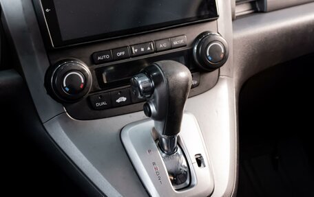 Honda CR-V III рестайлинг, 2007 год, 1 246 000 рублей, 15 фотография