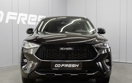 Haval F7 I, 2021 год, 1 950 000 рублей, 3 фотография