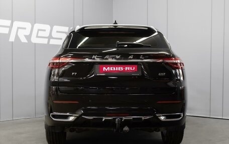 Haval F7 I, 2021 год, 1 950 000 рублей, 4 фотография