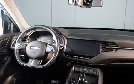 Haval F7 I, 2021 год, 1 950 000 рублей, 11 фотография