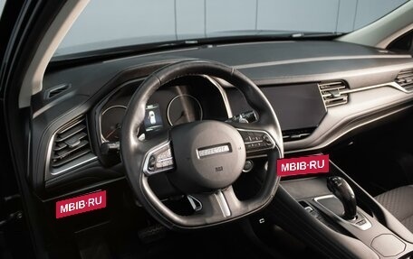 Haval F7 I, 2021 год, 1 950 000 рублей, 5 фотография