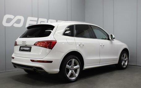 Audi Q5, 2011 год, 1 380 000 рублей, 2 фотография