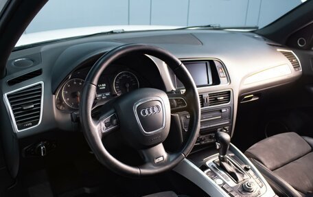 Audi Q5, 2011 год, 1 380 000 рублей, 5 фотография