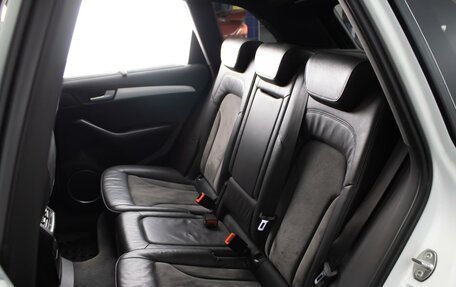 Audi Q5, 2011 год, 1 380 000 рублей, 7 фотография