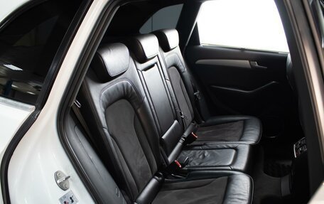 Audi Q5, 2011 год, 1 380 000 рублей, 9 фотография