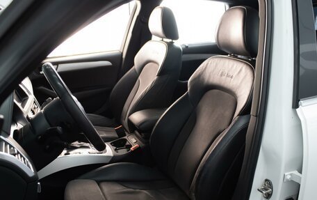 Audi Q5, 2011 год, 1 380 000 рублей, 6 фотография