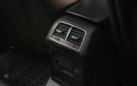 Audi Q5, 2011 год, 1 380 000 рублей, 11 фотография