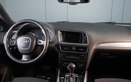 Audi Q5, 2011 год, 1 380 000 рублей, 10 фотография