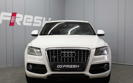 Audi Q5, 2011 год, 1 380 000 рублей, 3 фотография