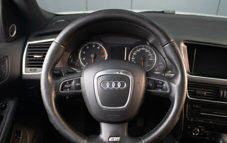 Audi Q5, 2011 год, 1 380 000 рублей, 12 фотография
