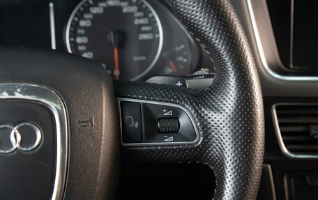 Audi Q5, 2011 год, 1 380 000 рублей, 14 фотография