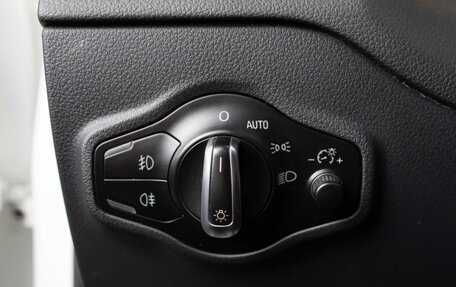 Audi Q5, 2011 год, 1 380 000 рублей, 18 фотография