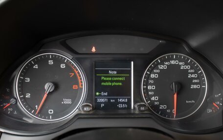 Audi Q5, 2011 год, 1 380 000 рублей, 15 фотография
