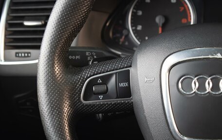 Audi Q5, 2011 год, 1 380 000 рублей, 13 фотография