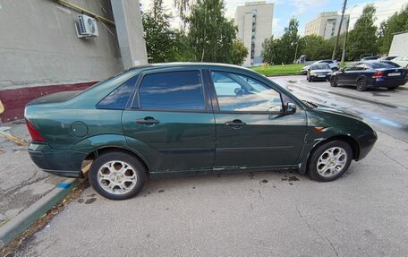 Ford Focus IV, 2004 год, 150 000 рублей, 2 фотография
