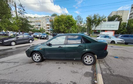Ford Focus IV, 2004 год, 150 000 рублей, 3 фотография