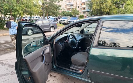 Ford Focus IV, 2004 год, 150 000 рублей, 5 фотография