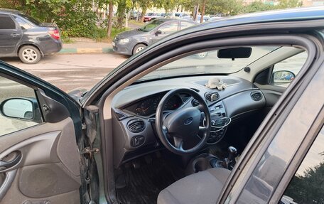 Ford Focus IV, 2004 год, 150 000 рублей, 9 фотография