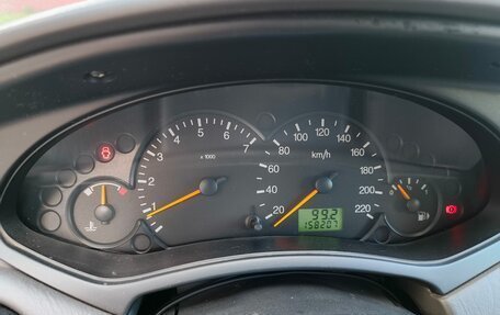 Ford Focus IV, 2004 год, 150 000 рублей, 10 фотография