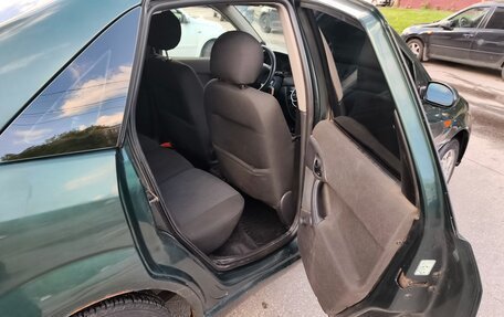 Ford Focus IV, 2004 год, 150 000 рублей, 7 фотография