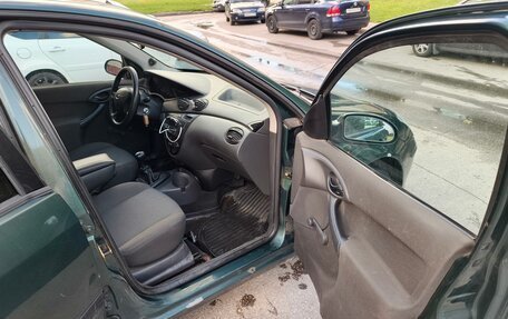 Ford Focus IV, 2004 год, 150 000 рублей, 6 фотография