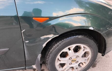 Ford Focus IV, 2004 год, 150 000 рублей, 11 фотография