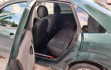 Ford Focus IV, 2004 год, 150 000 рублей, 8 фотография
