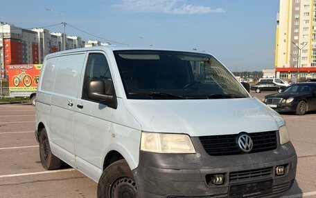 Volkswagen Transporter T5 рестайлинг, 2009 год, 890 000 рублей, 5 фотография