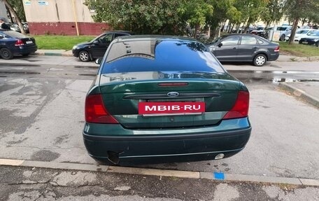 Ford Focus IV, 2004 год, 150 000 рублей, 4 фотография
