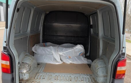 Volkswagen Transporter T5 рестайлинг, 2009 год, 890 000 рублей, 13 фотография