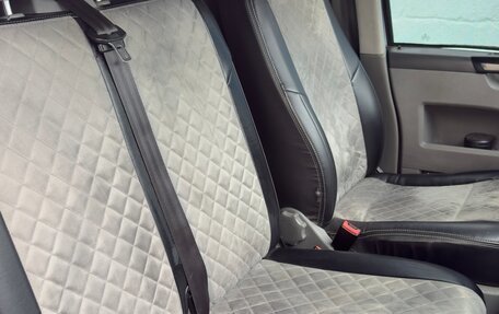 Volkswagen Transporter T5 рестайлинг, 2009 год, 890 000 рублей, 11 фотография