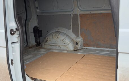 Volkswagen Transporter T5 рестайлинг, 2009 год, 890 000 рублей, 12 фотография