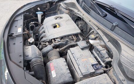 KIA Soul II рестайлинг, 2019 год, 1 965 500 рублей, 17 фотография