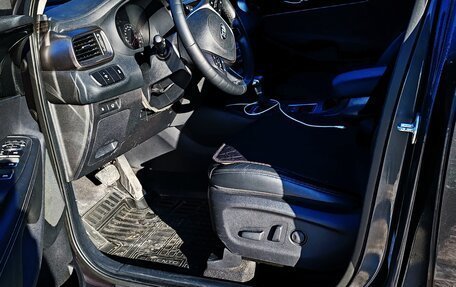 KIA Sorento III Prime рестайлинг, 2019 год, 3 200 000 рублей, 10 фотография