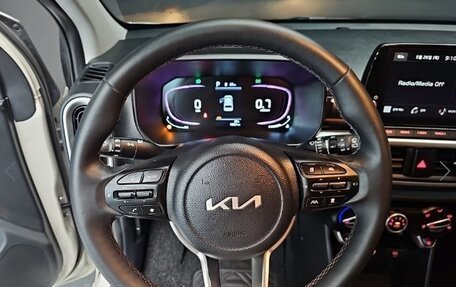 KIA Morning III, 2023 год, 1 230 001 рублей, 5 фотография