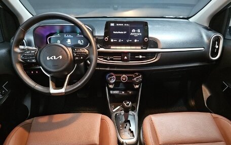 KIA Morning III, 2023 год, 1 230 001 рублей, 8 фотография