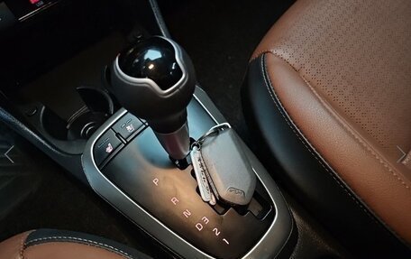 KIA Morning III, 2023 год, 1 230 001 рублей, 9 фотография