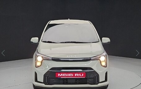 KIA Morning III, 2023 год, 1 230 001 рублей, 2 фотография