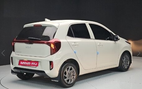KIA Morning III, 2023 год, 1 230 001 рублей, 4 фотография