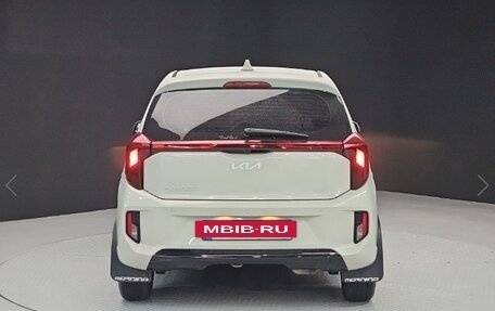 KIA Morning III, 2023 год, 1 230 001 рублей, 3 фотография