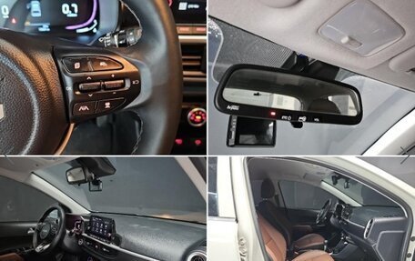 KIA Morning III, 2023 год, 1 230 001 рублей, 14 фотография