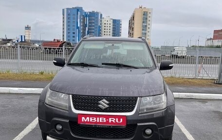 Suzuki Grand Vitara, 2011 год, 1 150 000 рублей, 2 фотография