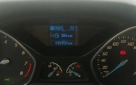 Ford Focus III, 2012 год, 800 000 рублей, 5 фотография